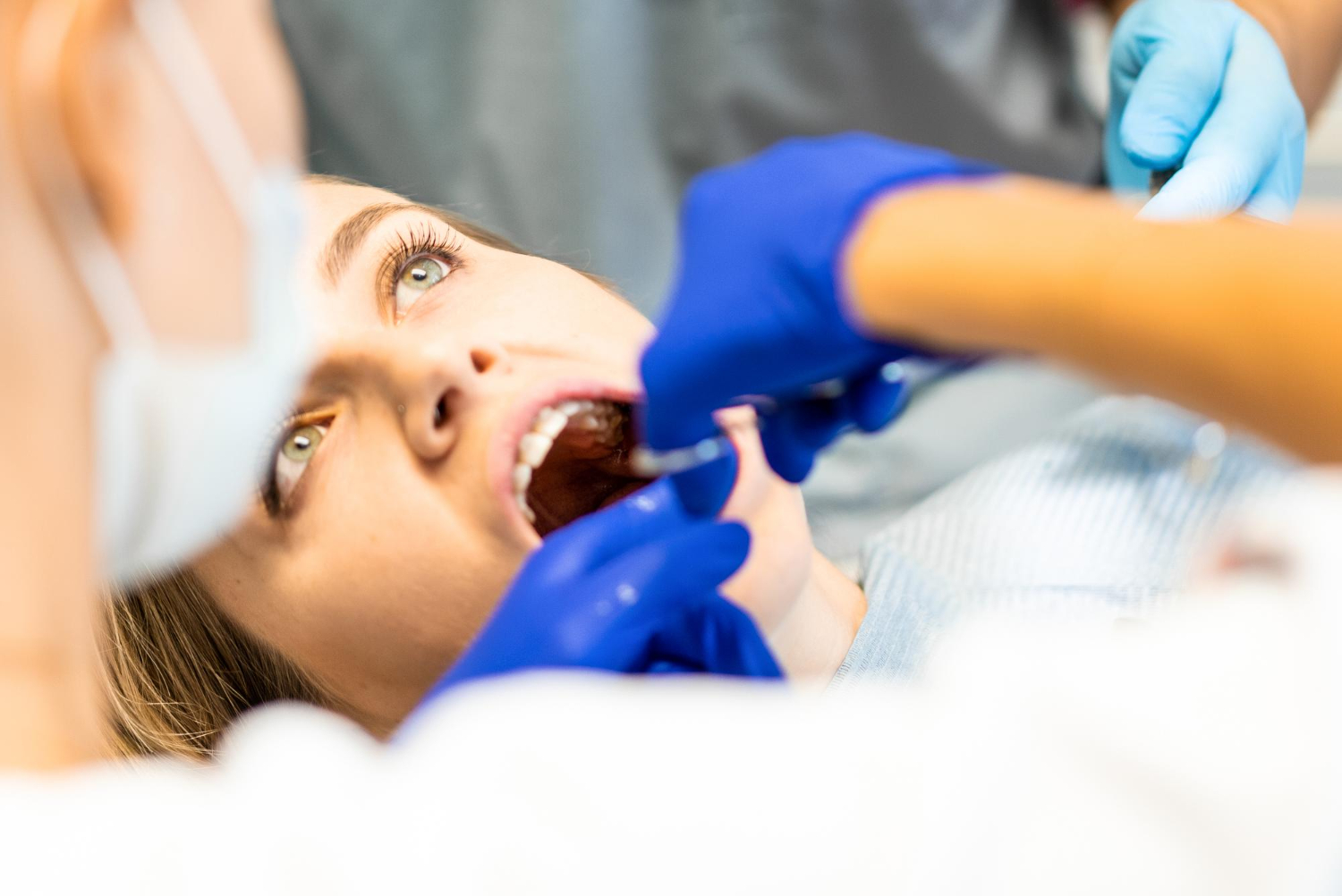 Extractions