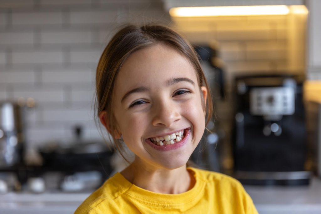 Orthodontic Evaluation