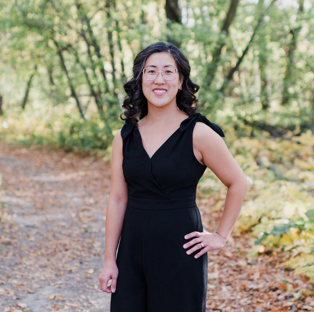 Dr. Carol Lee, DMD