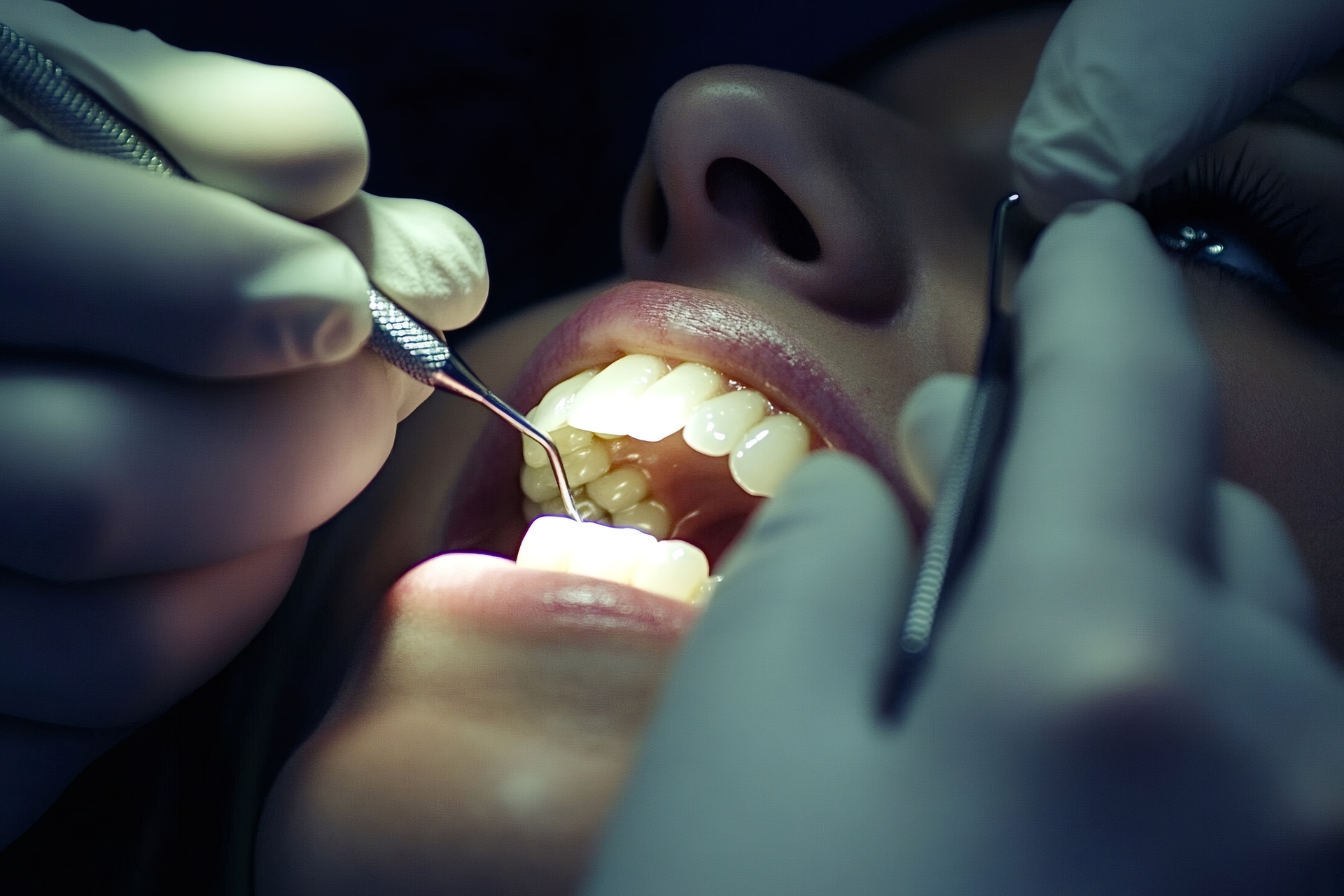 dental office
