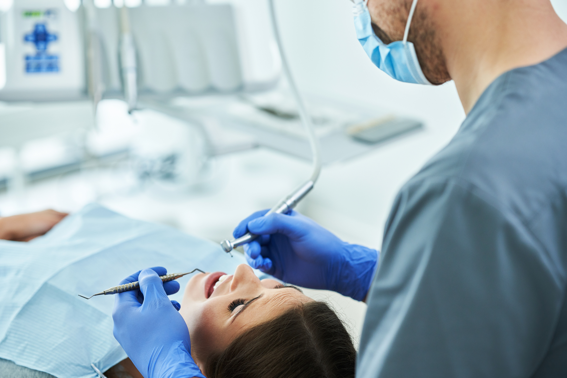 Wisdom Teeth Removal