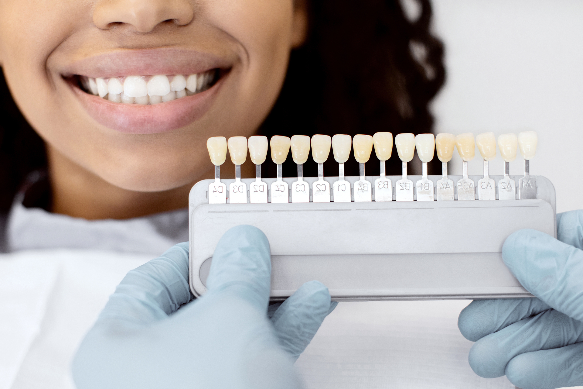 About Dental Implants